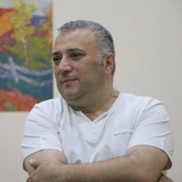 Mübariz Örən